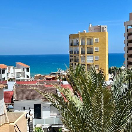 Apartment In La Mata Gabriele Torrevieja Exterior photo