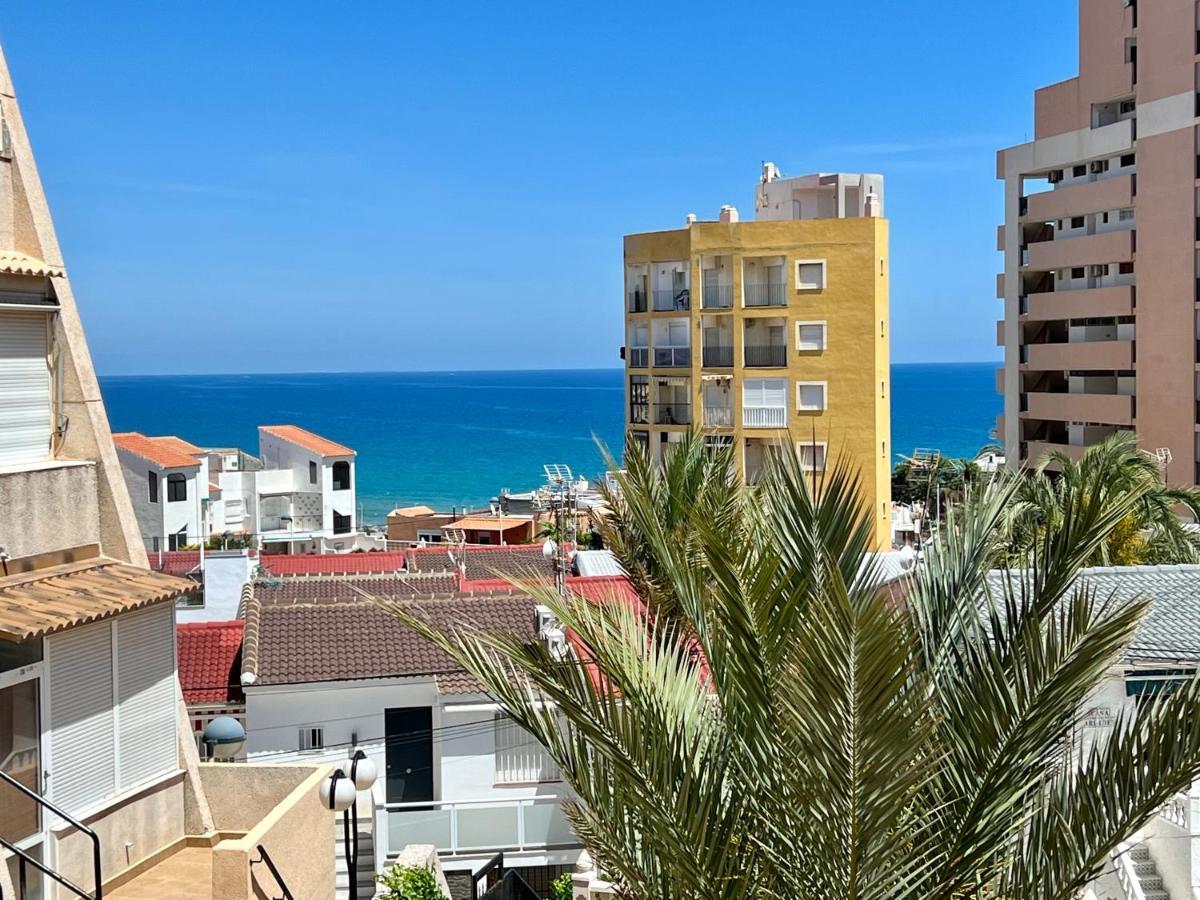 Apartment In La Mata Gabriele Torrevieja Exterior photo