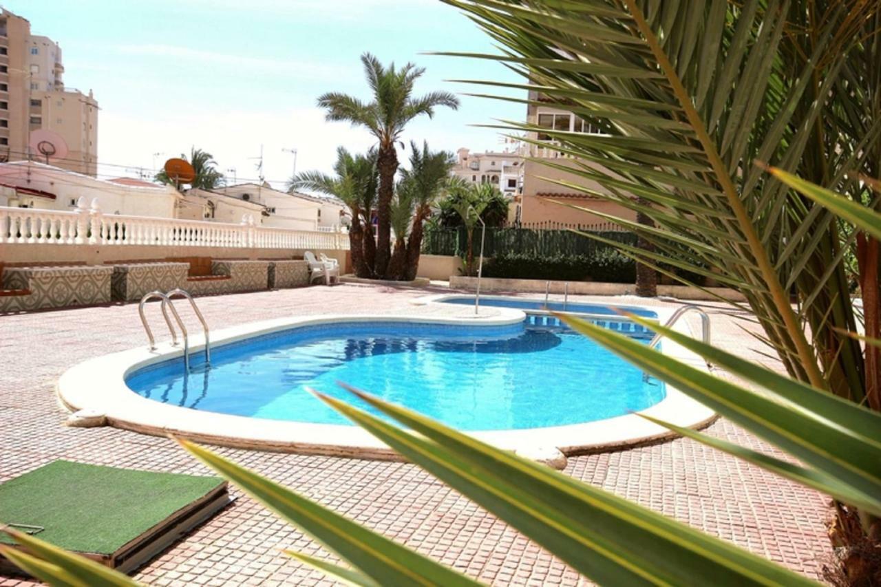 Apartment In La Mata Gabriele Torrevieja Exterior photo