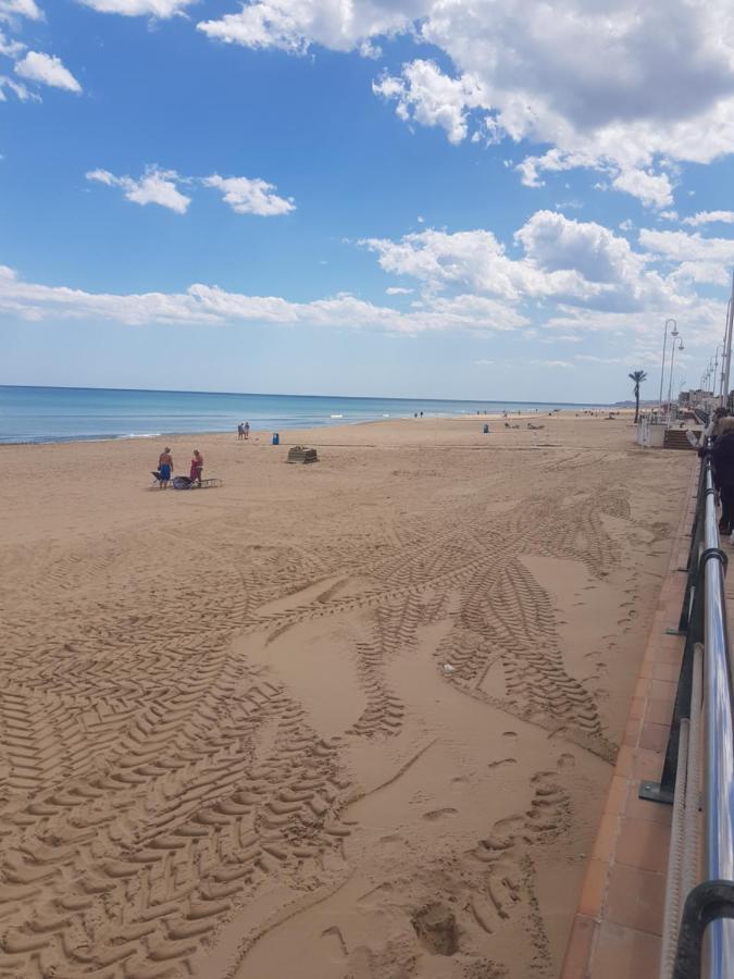 Apartment In La Mata Gabriele Torrevieja Exterior photo